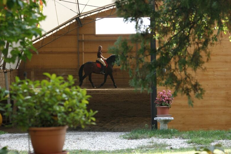 Agroturismo Agriturismo Monvicino