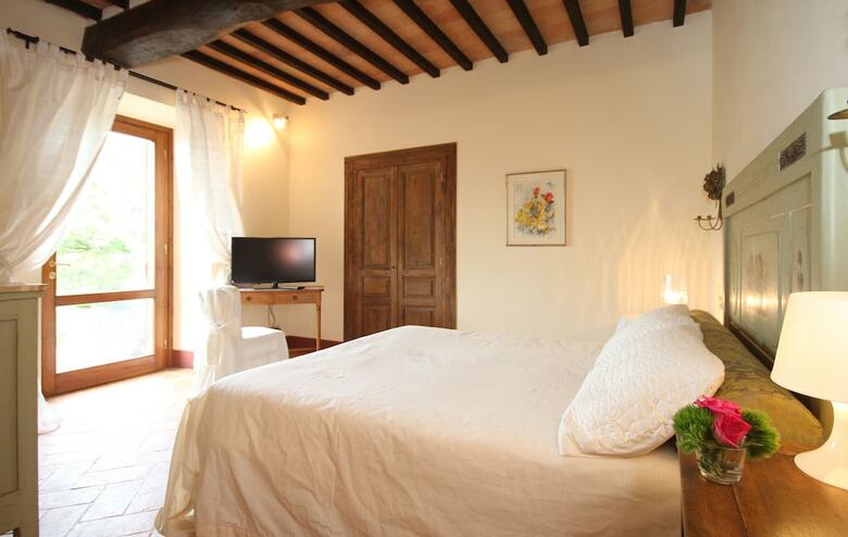 Hotel B&B Villa San Bartolomeo