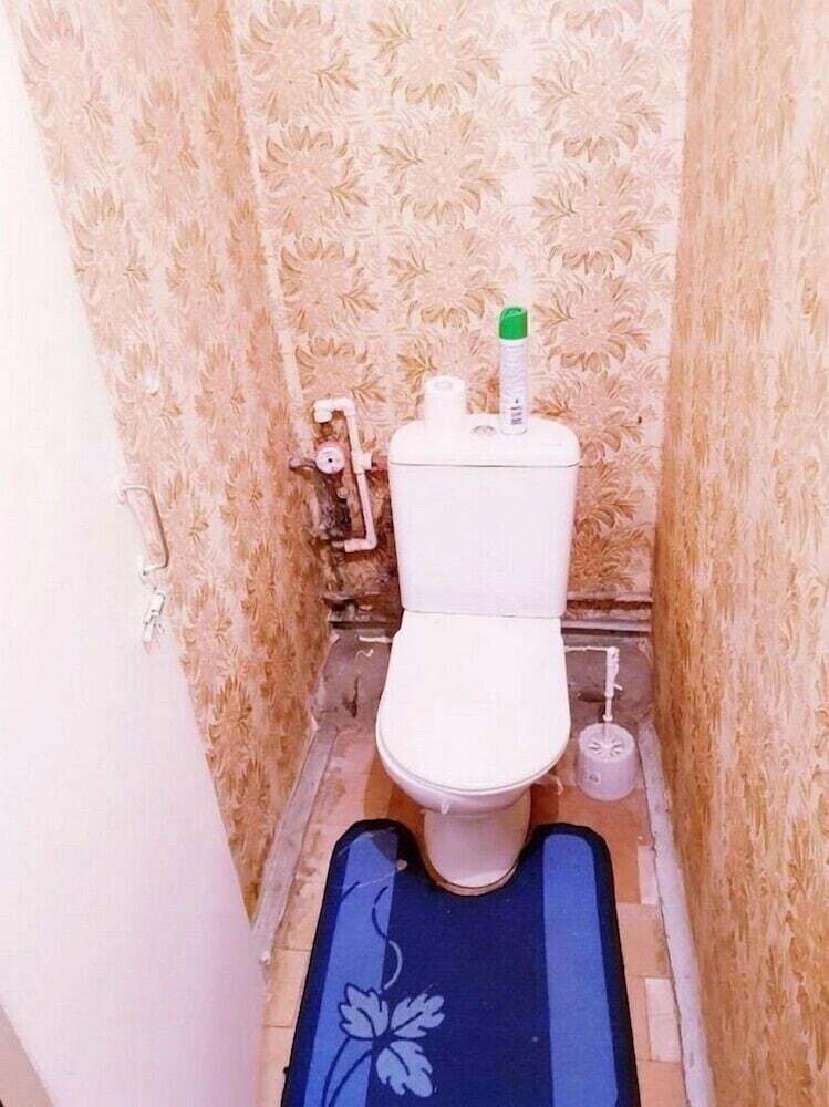Apartamentos Inndays Podolsk On Ulyanovyh 19