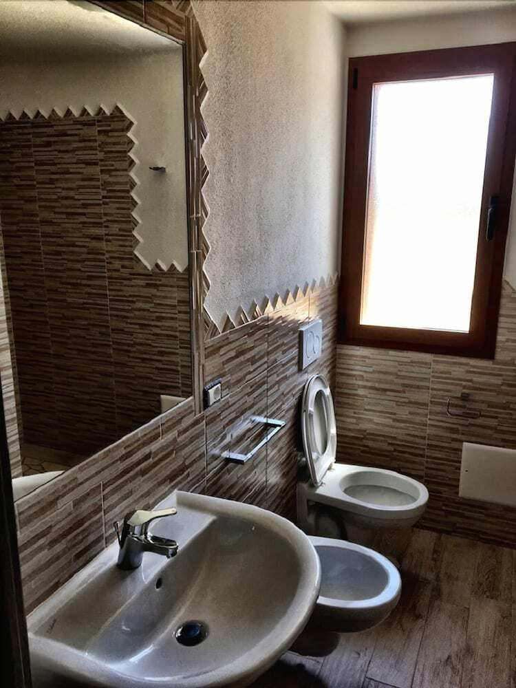 Molti Mari B&B Resort