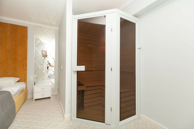 Apartamentos Kvart Boutique City