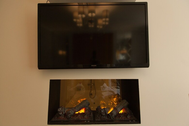 Apartamentos Kvart Boutique City