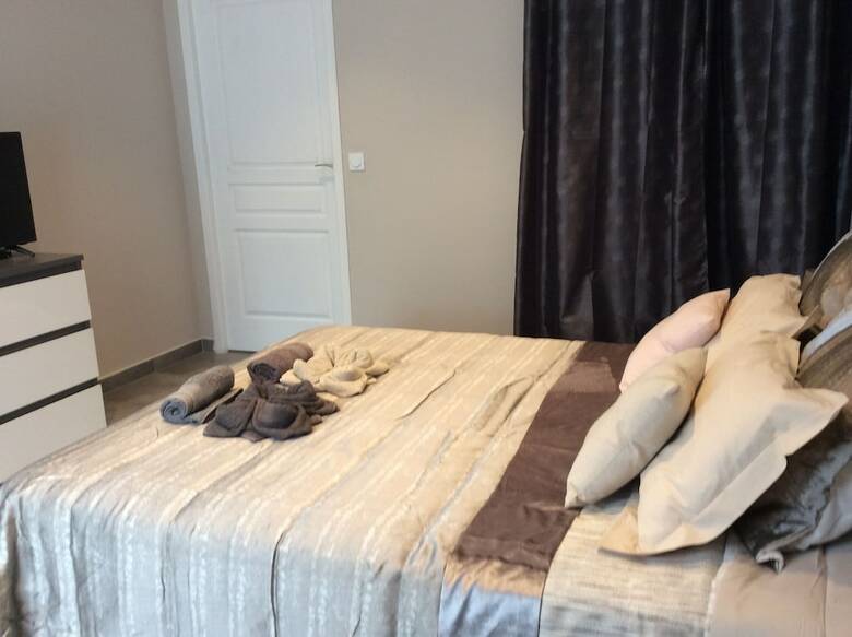 Hotel R�sidence Alba