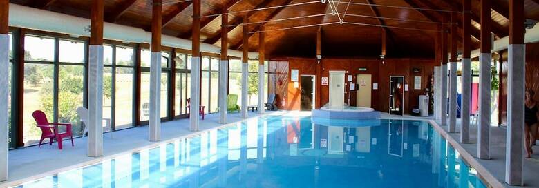 Overstone Park Hotel.