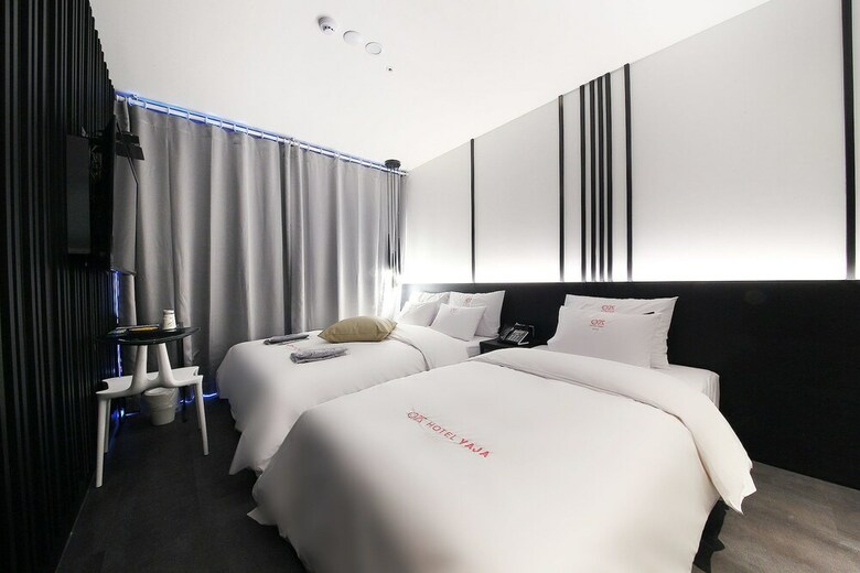 Hotel Yaja Wirye