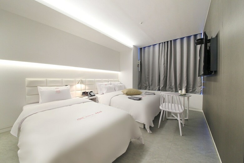 Hotel Yaja Wirye