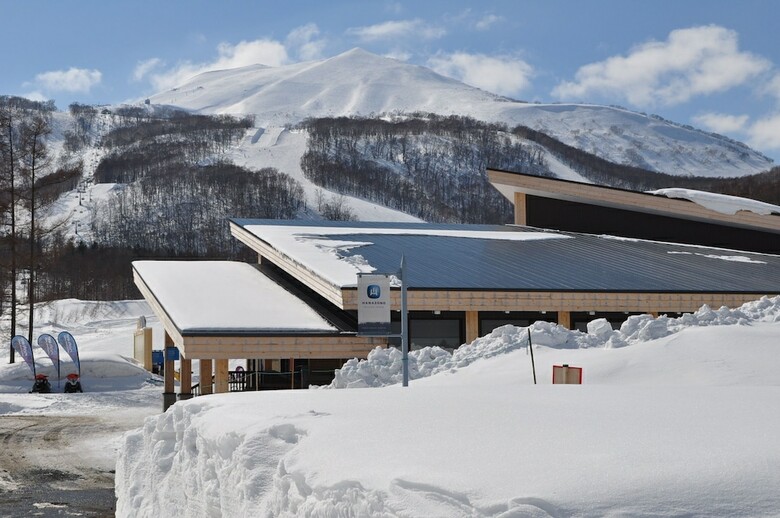Pension Niseko Freedom Inn