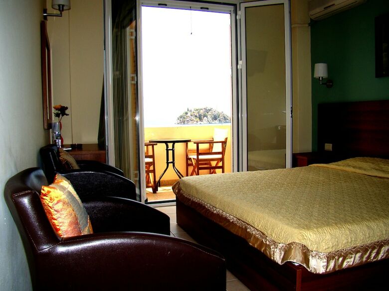 Santa Maria Hotel