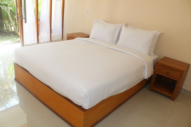 Bed & Breakfast El Homestay Bali