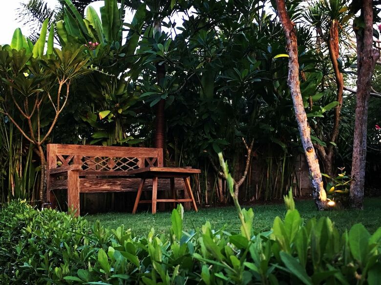 Bed & Breakfast El Homestay Bali