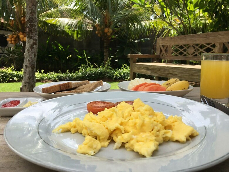 Bed & Breakfast El Homestay Bali