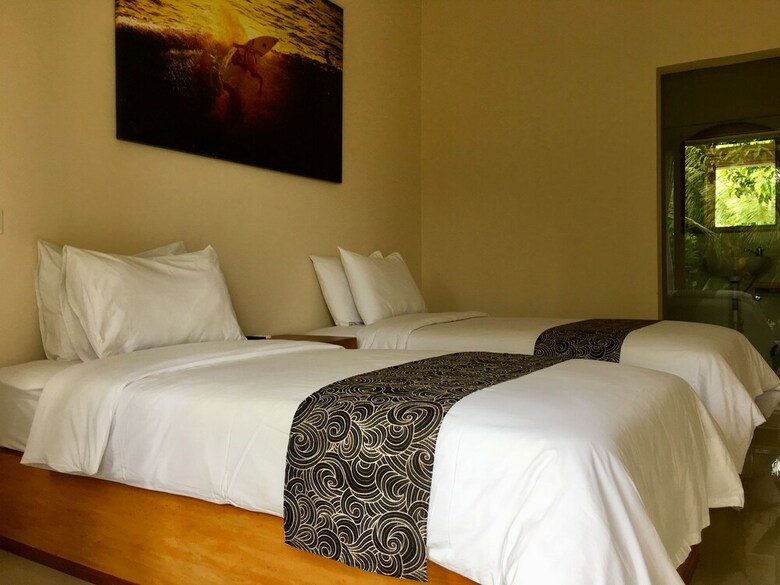 Bed & Breakfast El Homestay Bali
