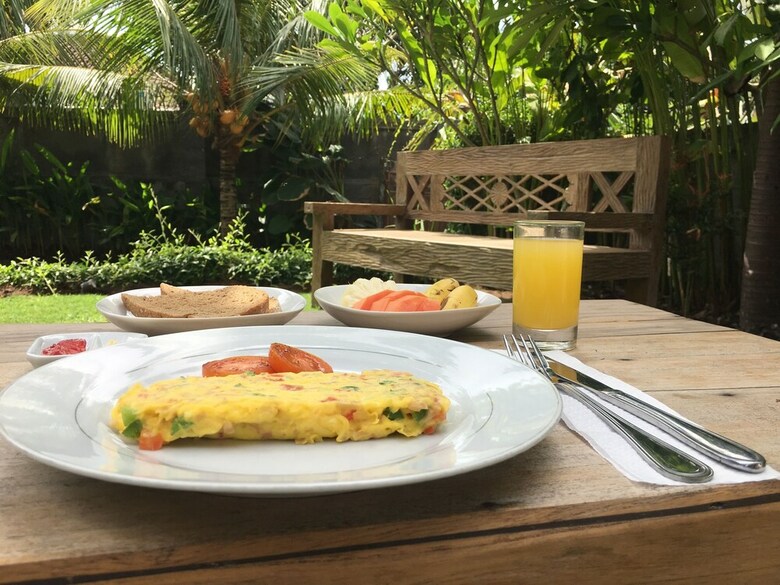 Bed & Breakfast El Homestay Bali
