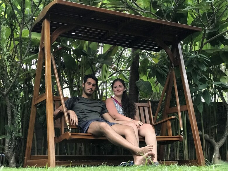 Bed & Breakfast El Homestay Bali