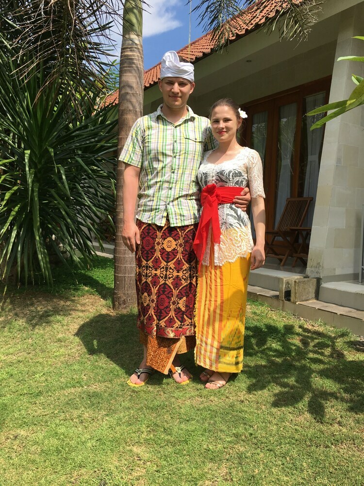 Bed & Breakfast El Homestay Bali
