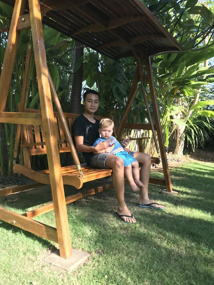 Bed & Breakfast El Homestay Bali