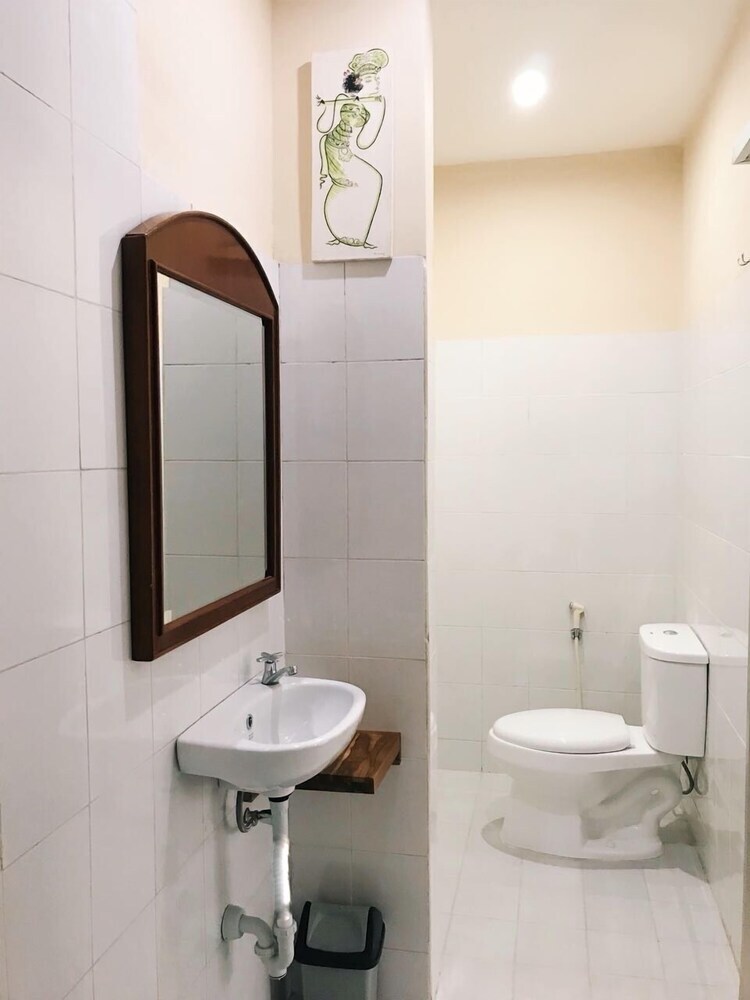 Bed & Breakfast El Homestay Bali
