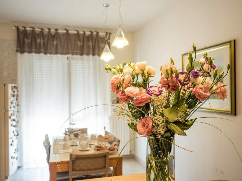 Apartamento B&B Ermes