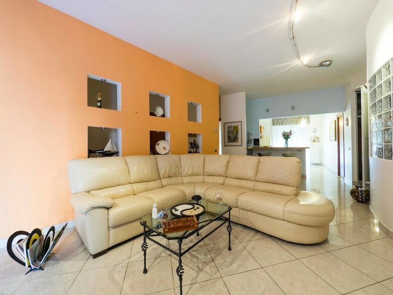 Apartamento B&B Ermes