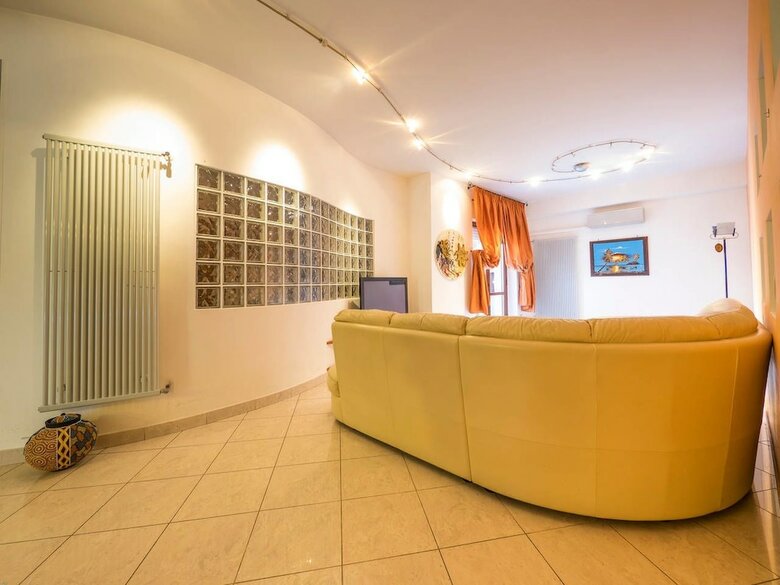 Apartamento B&B Ermes