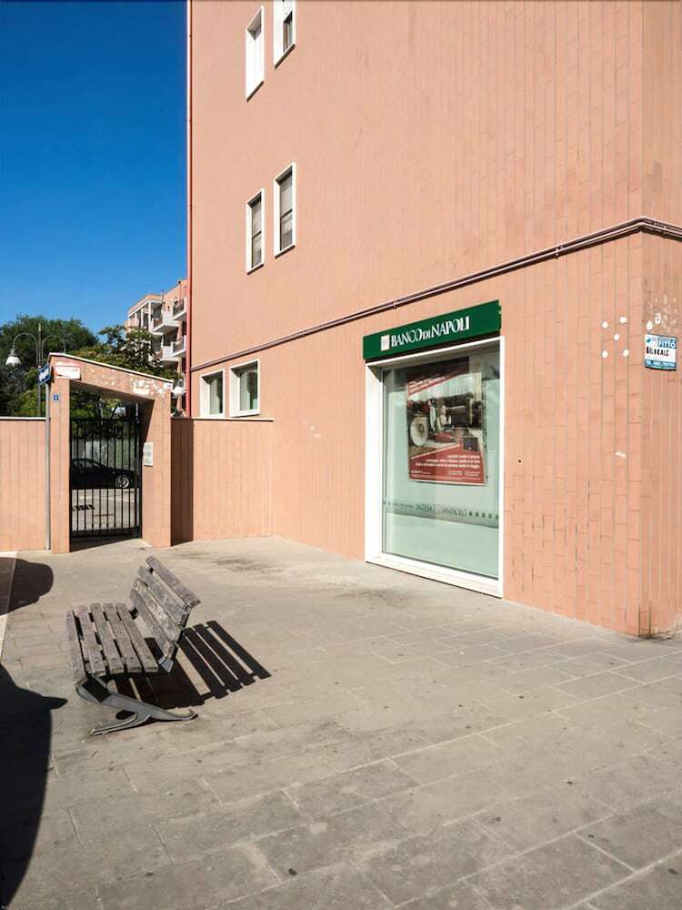 Apartamento B&B Ermes