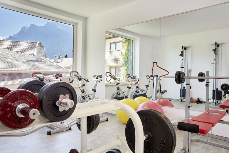 Sporthotel Unser Loisach