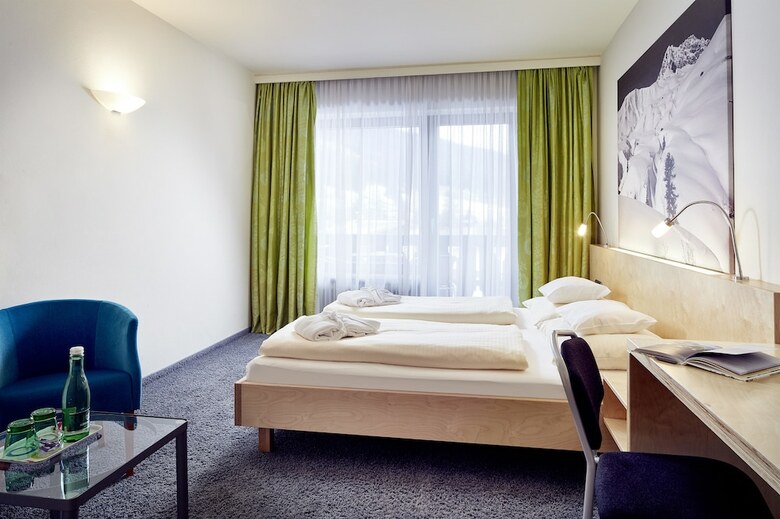 Sporthotel Unser Loisach