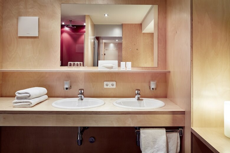 Sporthotel Unser Loisach