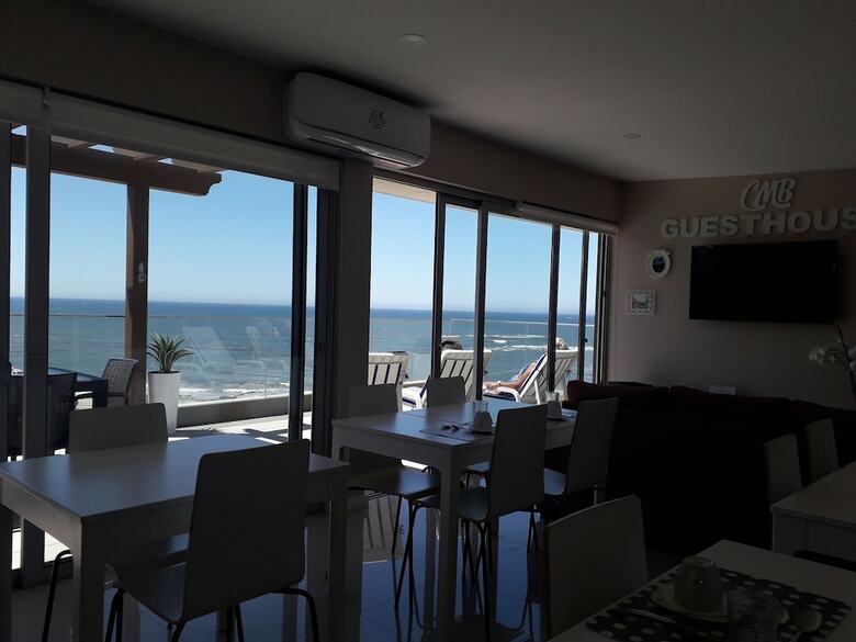 Hotel Cmb Guesthouse