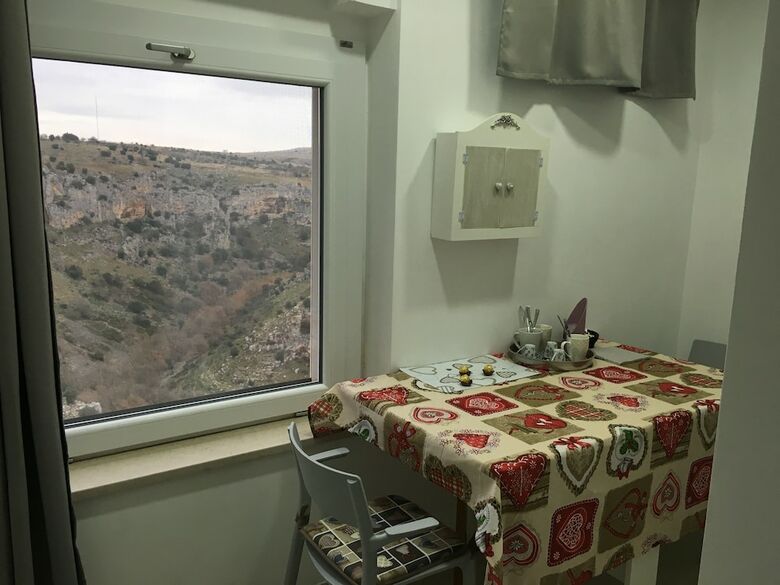 Bed & Breakfast Il Peccato Originale
