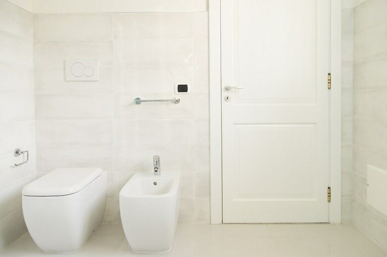 Bed & Breakfast Villa Fanizza