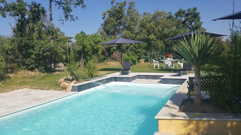 Bed & Breakfast La Villa Provencale