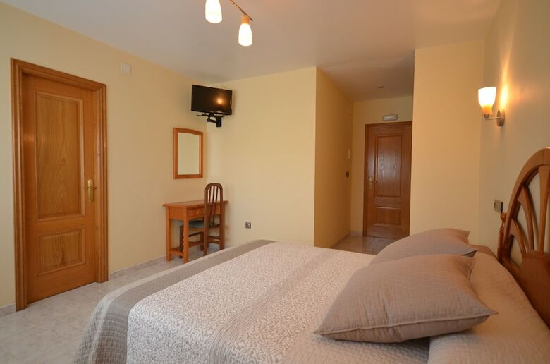 Hotel Mirasol