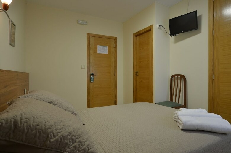Hotel Mirasol