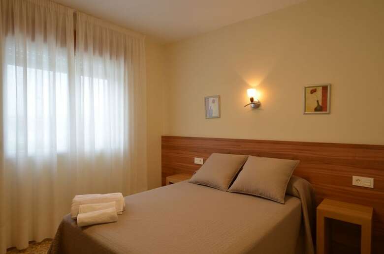 Hotel Mirasol