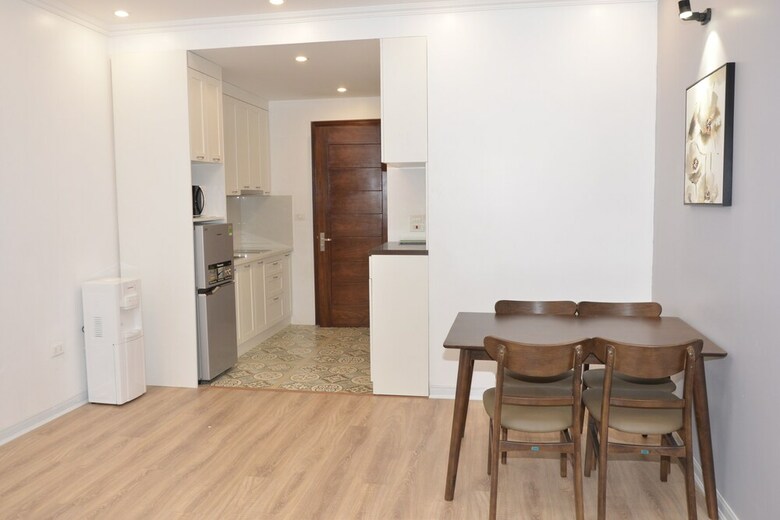 Wonderful Sunny Apartment