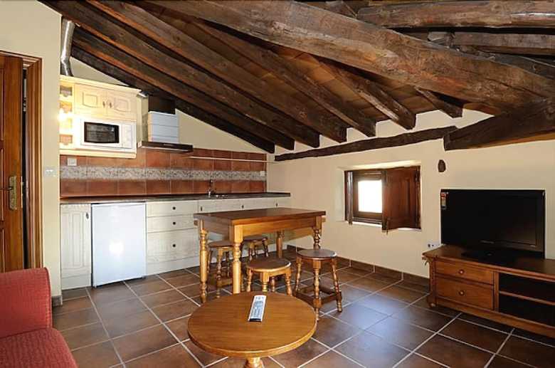 Aparthotel Apartamento Las Oller�as