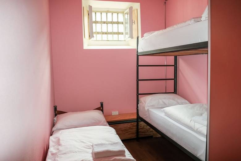 Hostal Barabas