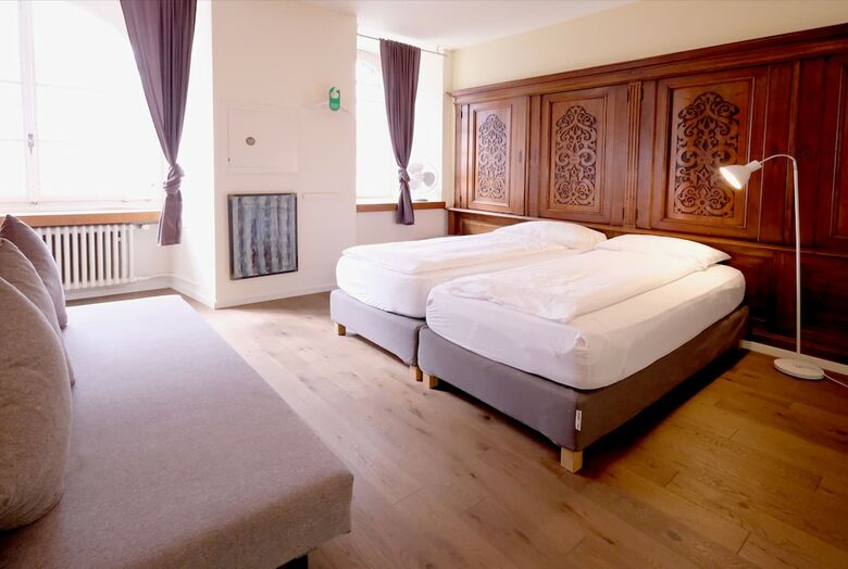 Hostal Barabas