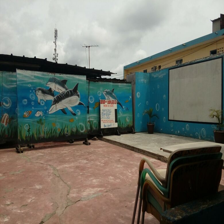 Hotel Moya 1
