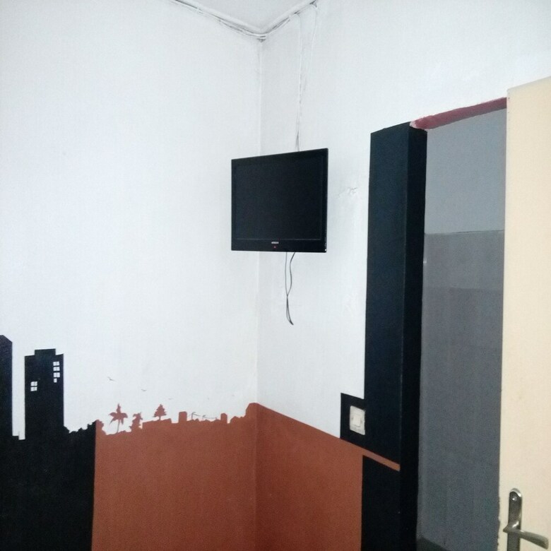 Hotel Moya 1