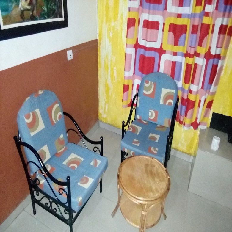 Hotel Moya 1