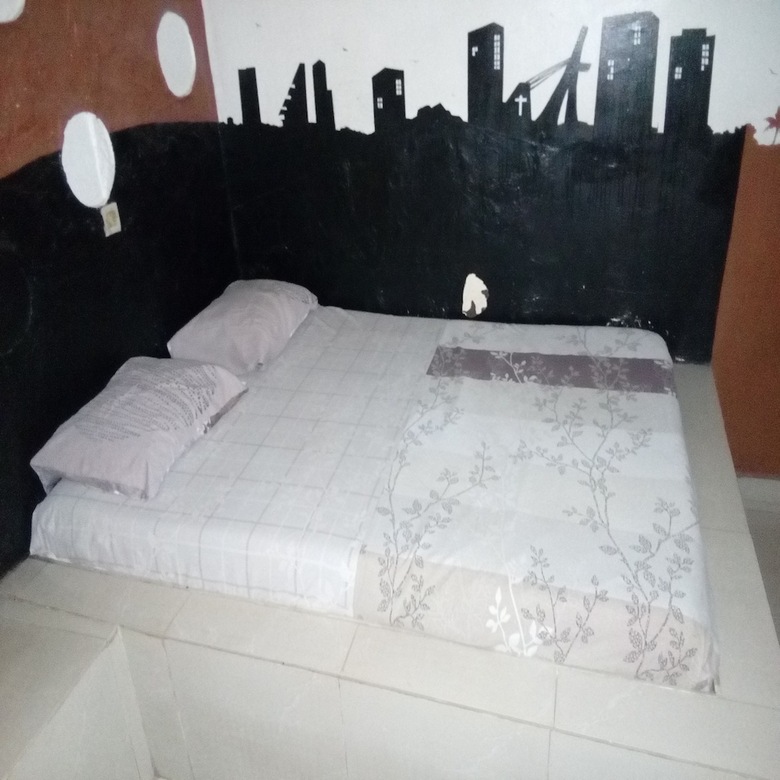 Hotel Moya 1