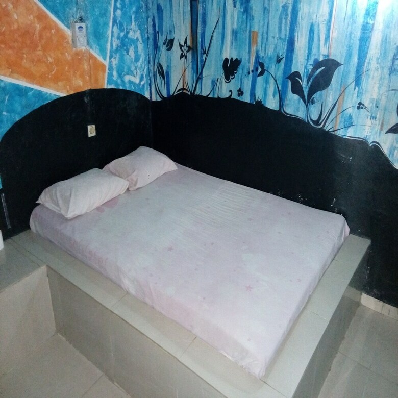 Hotel Moya 1