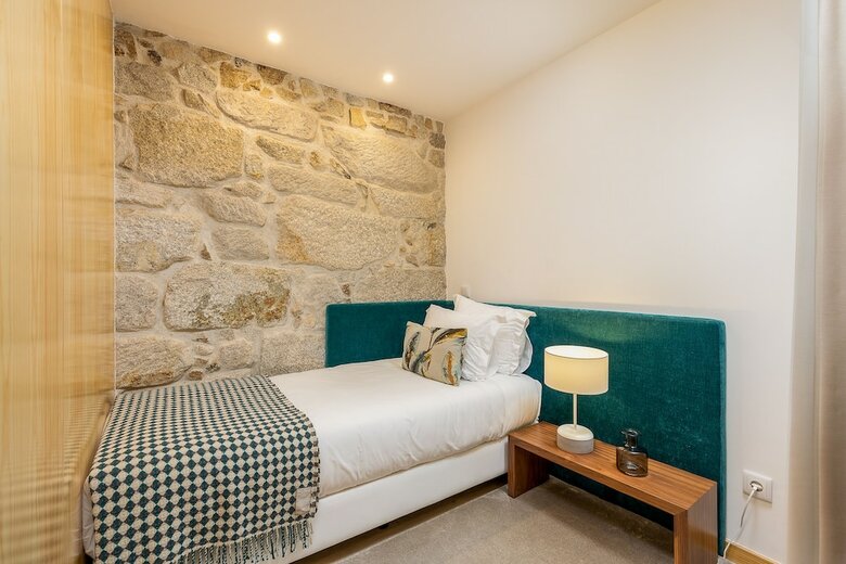 Your Opo Ribeira Apartments
