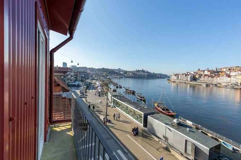 Your Opo Ribeira Apartments
