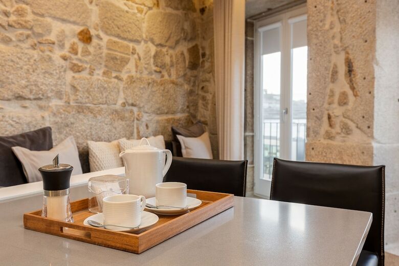 Your Opo Ribeira Apartments