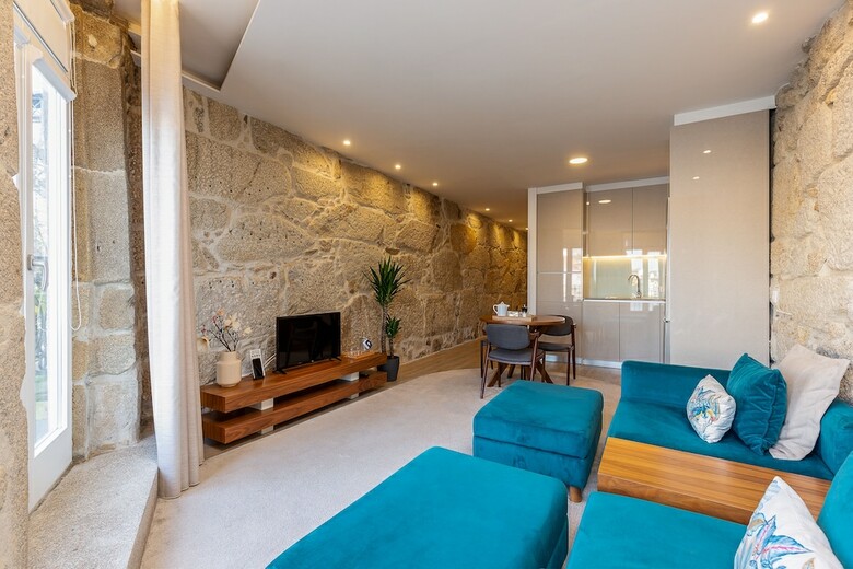 Your Opo Ribeira Apartments