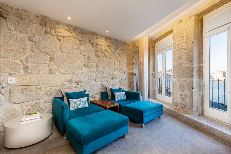 Your Opo Ribeira Apartments