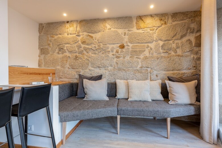 Your Opo Ribeira Apartments